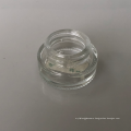 20ml column glass jar for cream